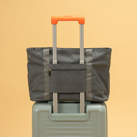 Borsa porta gomitoli da viaggio - Hobbii
5