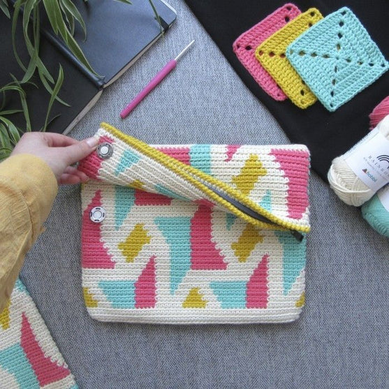 Bottoni magnetici - 20 mm - Go Handmade
3