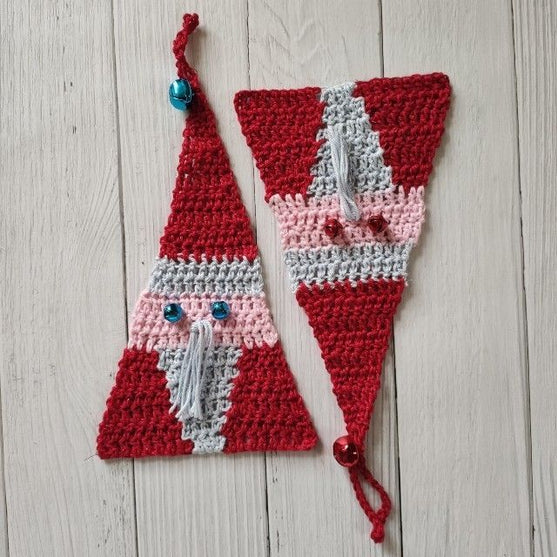 Santa Claus - Decorazione
2