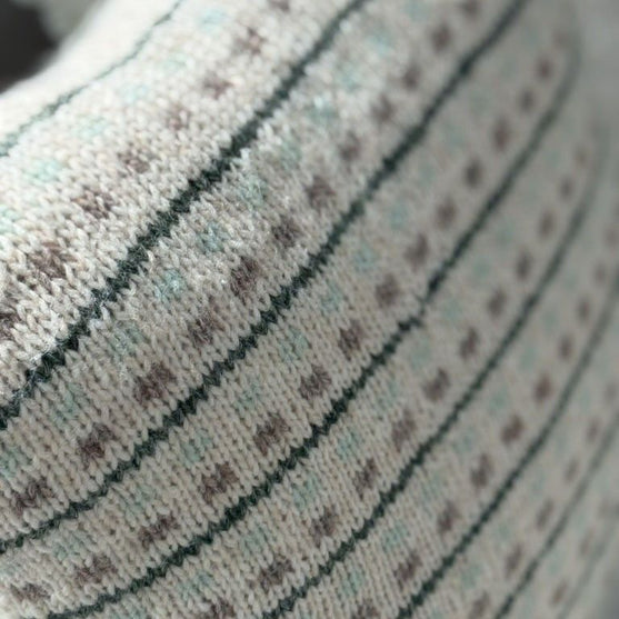 Homebody - Federa per cuscino
5