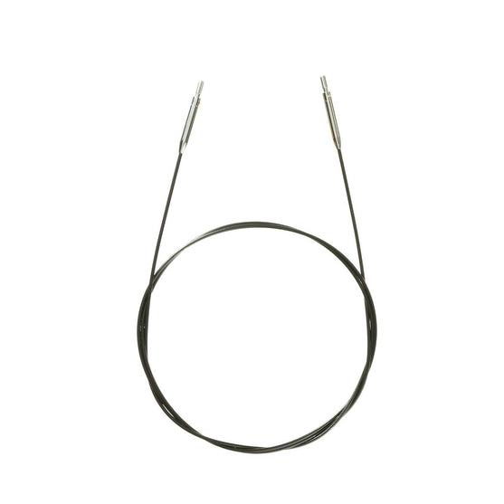 Set ferri circolari intercambiabili Betula Deluxe - Cerulean - Hobbii
6