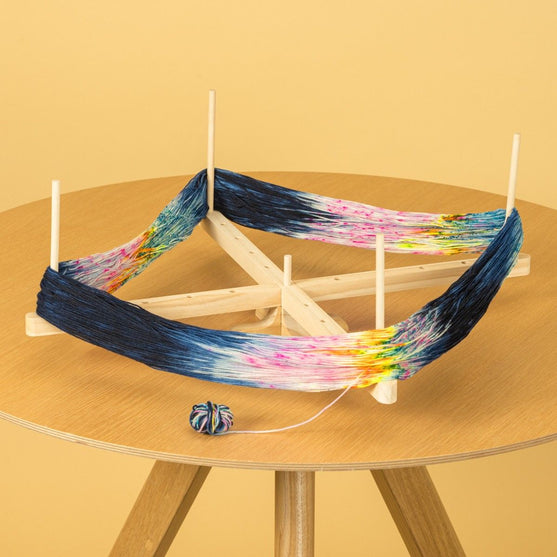 Arcolaio con supporto - Hobbii
4