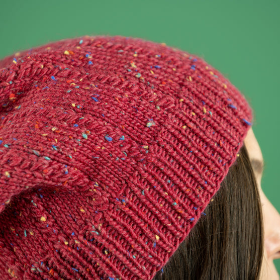 Ydun - Cappello
4