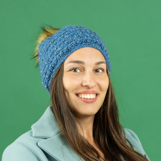 Athene - Cappello
2