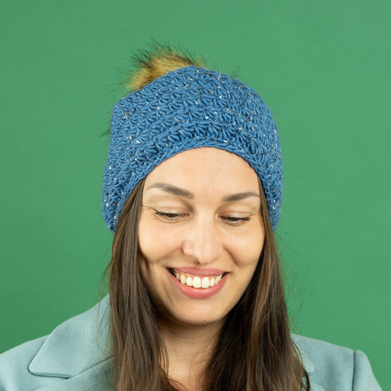 Athene - Cappello
5
