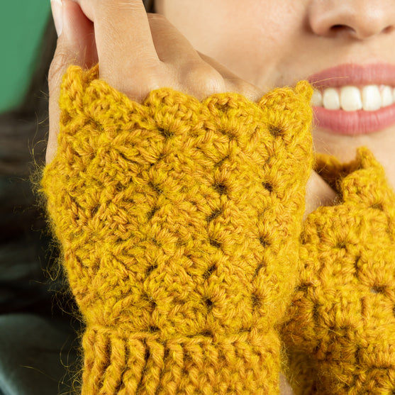 Afrodite - Scaldapolsi
3