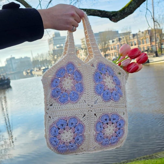 Bouquet of Love - Borsa
4