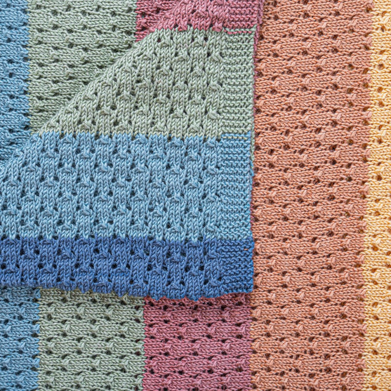 Åkande - Copertina per neonato
9