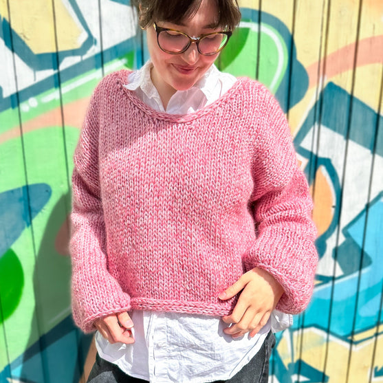 Maglione - Alba
2