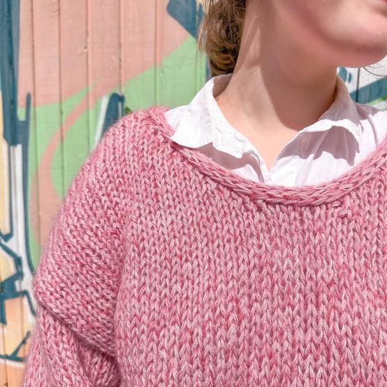 Maglione - Alba
3