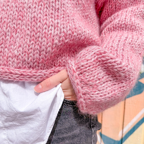 Maglione - Alba
4