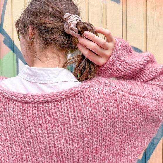Maglione - Alba
5