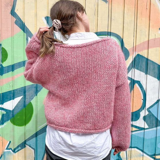 Maglione - Alba
6