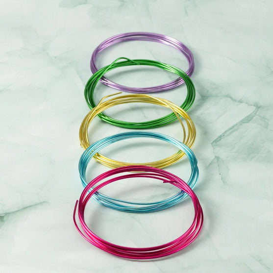 Fili in Alluminio - Hobbii
3