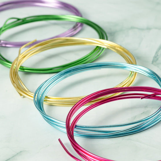 Fili in Alluminio - Hobbii
4