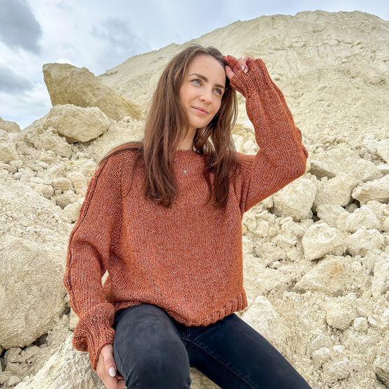 Amelia - Maglione
3