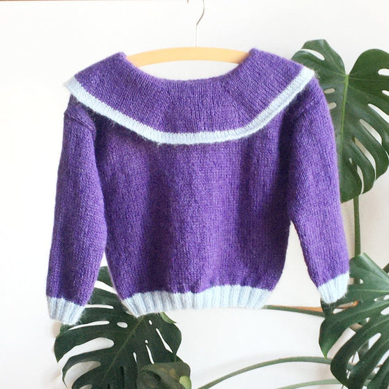 Amelie - Maglione per Bambine
3