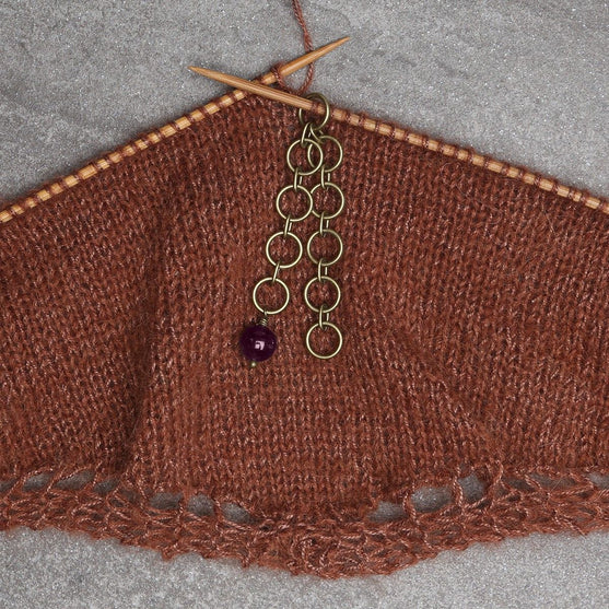 Catenella contagiri - 10 anelli - Hobbii
7