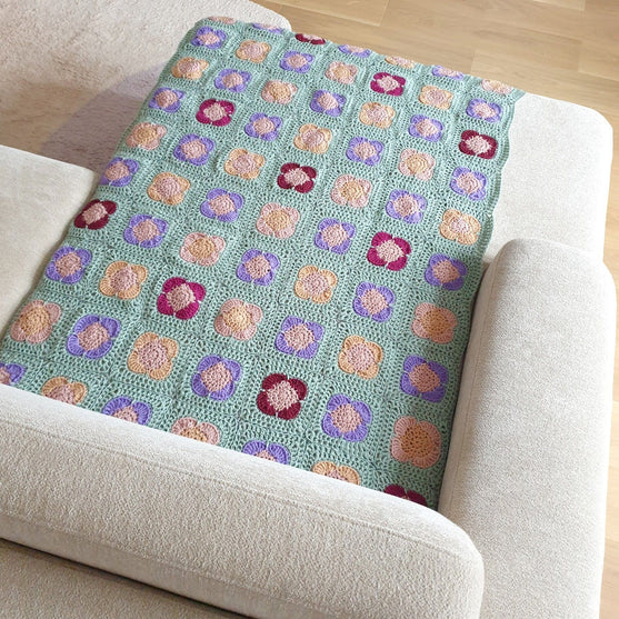 Annie - Coperta
3