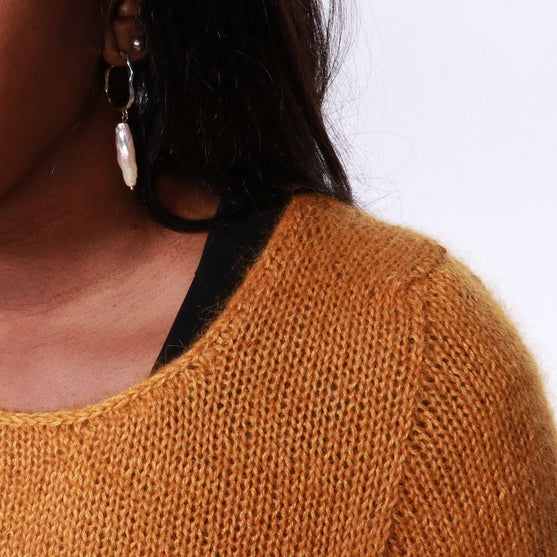 Maglione Agnes
3