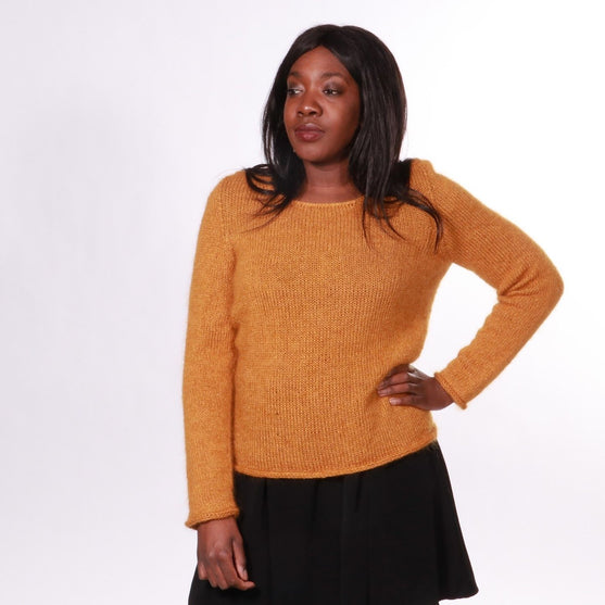 Maglione Agnes
2
