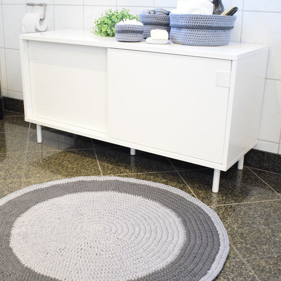 Tappetino da bagno Ribbon
3