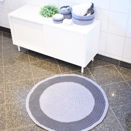 Tappetino da bagno Ribbon
2