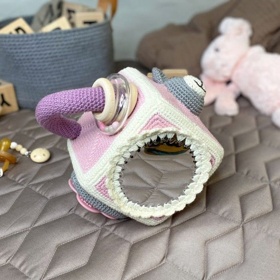 Specchio - 3 pz - Go Handmade
4