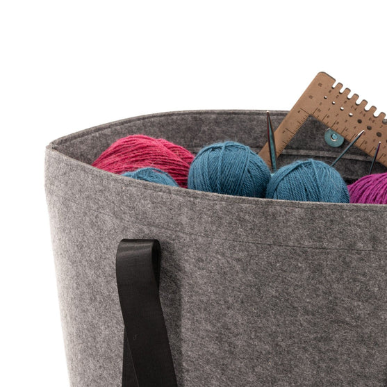 Borsa in feltro - Hobbii
5