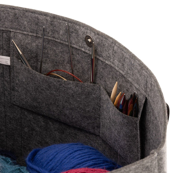 Borsa in feltro - Hobbii
6