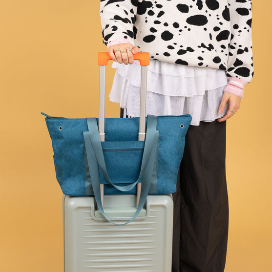 Borsa porta gomitoli da viaggio - Hobbii
4