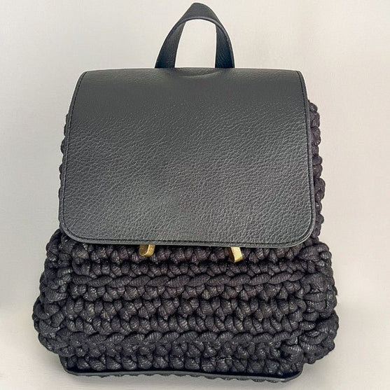 The Bungee Backpack - Zaino
2