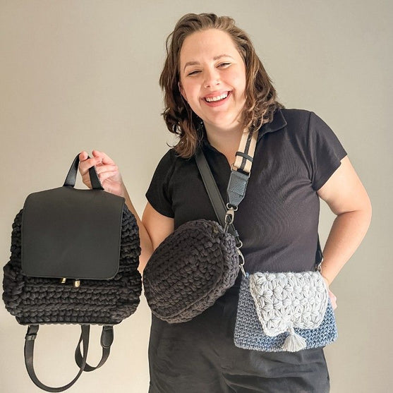 The Betty Belt Bag - Borsa a tracolla
8