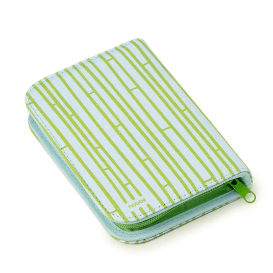 Set di ferri a doppia punta in bamboo - 15 cm - Hobbii
2