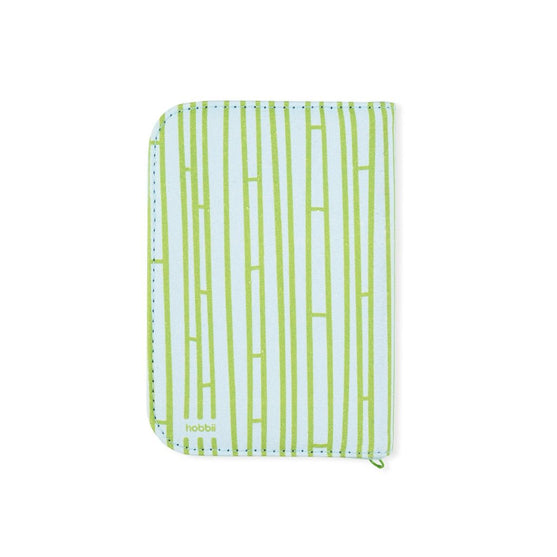 Set di ferri a doppia punta in bamboo - 15 cm - Hobbii
7