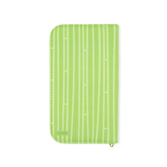 Set di ferri a doppia punta in bamboo - 20 cm - Hobbii
6