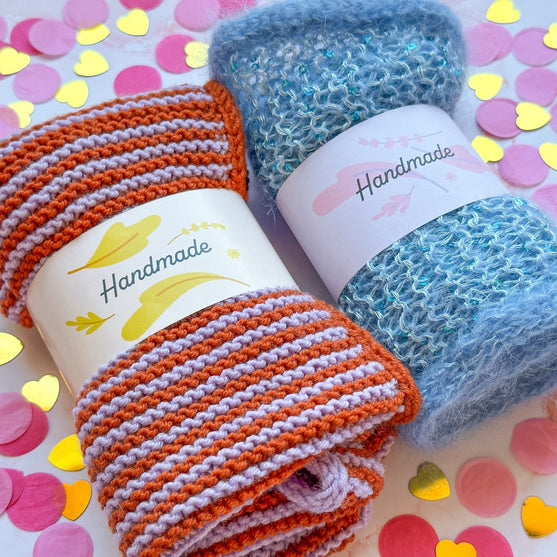 Set etichette - Hobbii
4