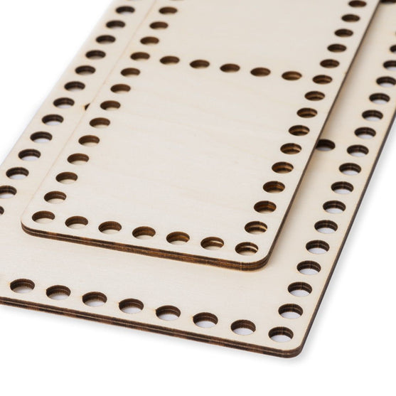 Base per cestini con scomparti - Hobbii
2