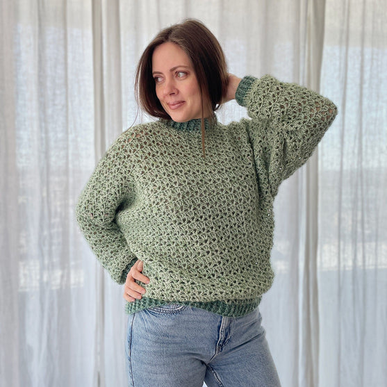 Verdant - Maglione
2