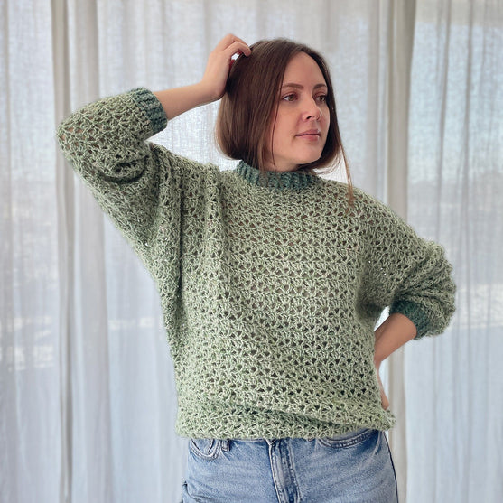 Verdant - Maglione
4