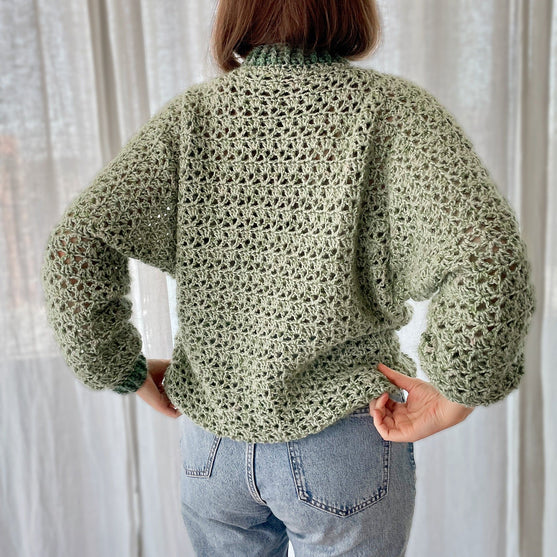 Verdant - Maglione
5