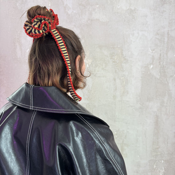 BB - Elastico per capelli
4