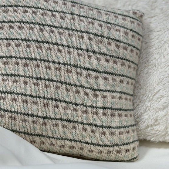 Homebody - Federa per cuscino
7