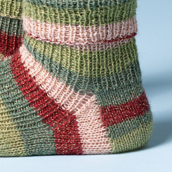 Bell - Calze natalizie
6