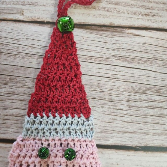 Santa Claus - Decorazione
6