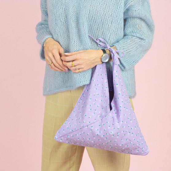 Bento Bag - Floreale - Hobbii
5