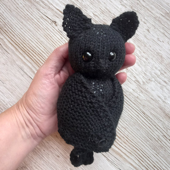 Pipistrello Bernard
6