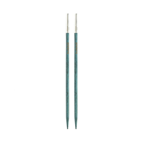 Set ferri circolari intercambiabili Betula Essential - Cerulean - Hobbii
5