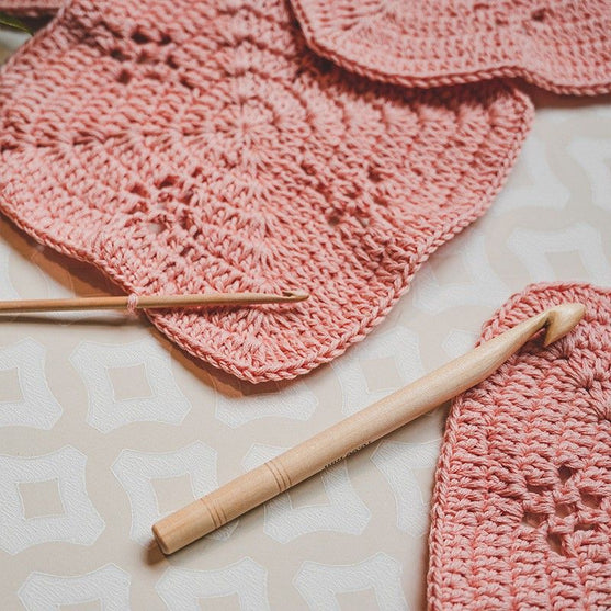 Uncinetto Basix - KnitPro
2
