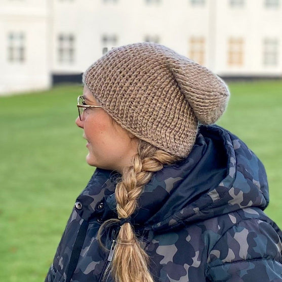 Siggy Baggy Cappello
6